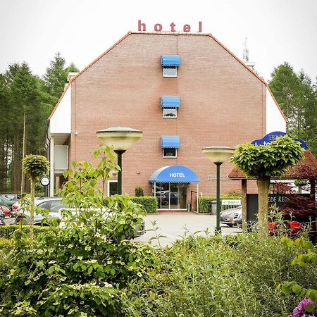 Hotel Frans Op Den Bult Deurningen Bagian luar foto