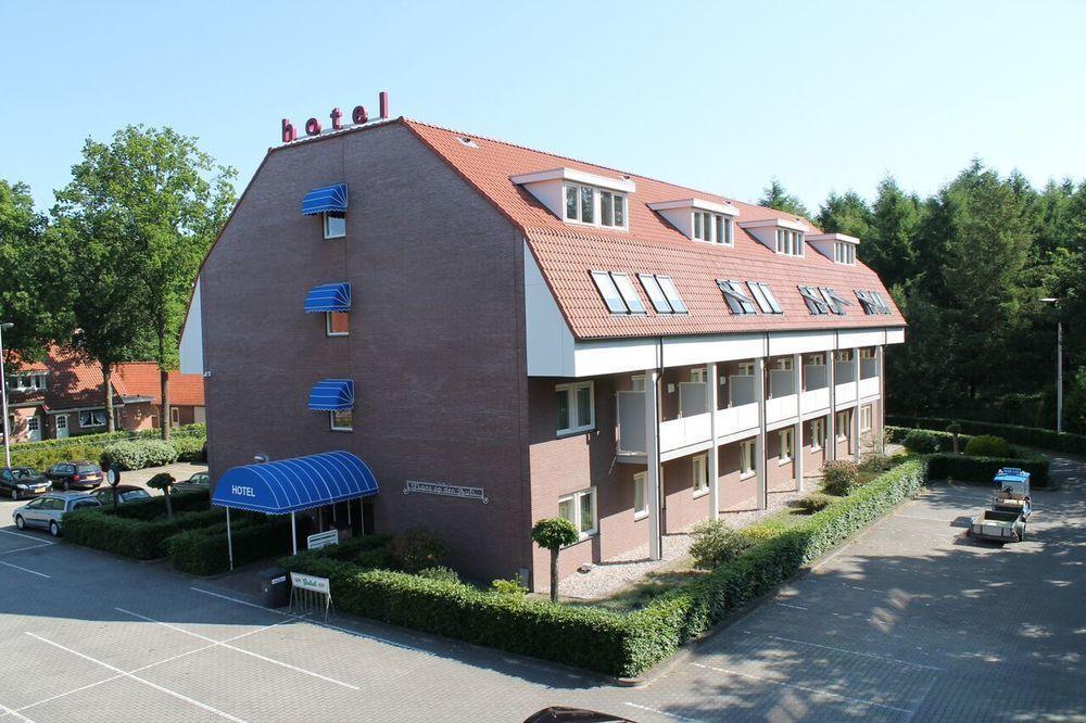 Hotel Frans Op Den Bult Deurningen Bagian luar foto