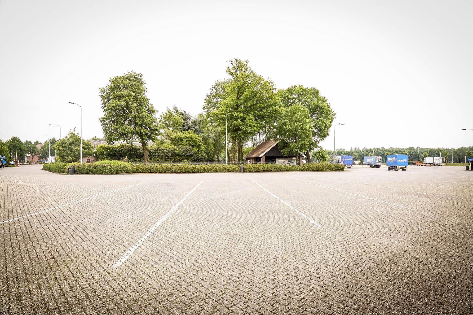 Hotel Frans Op Den Bult Deurningen Bagian luar foto