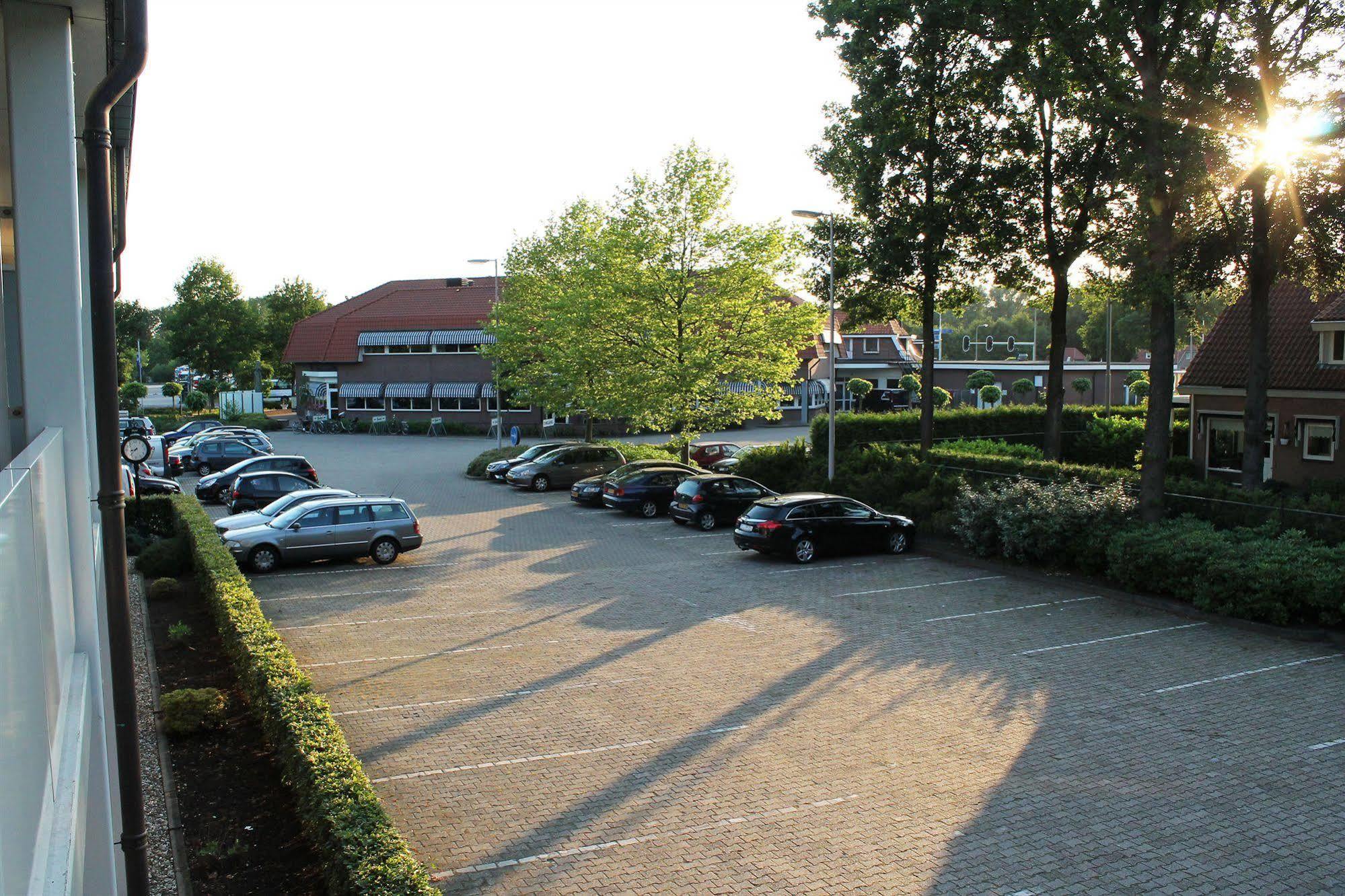 Hotel Frans Op Den Bult Deurningen Bagian luar foto